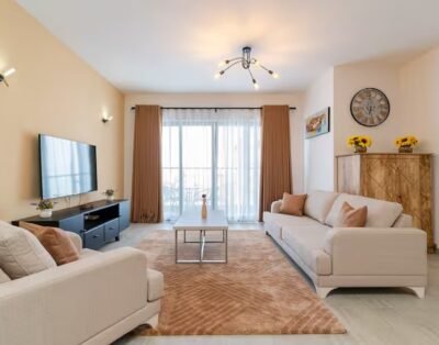 2 Bedroom Apartment For Rent in Westlands