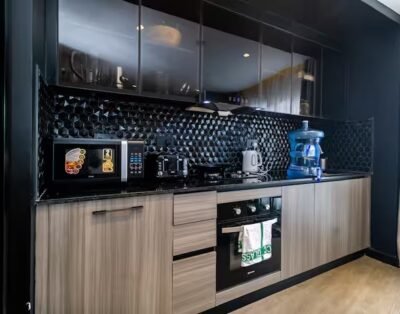 1 Bedroom Apartment For Rent in Westlands