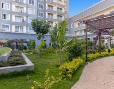 2 Bedroom Apartment For Rent in Athi River