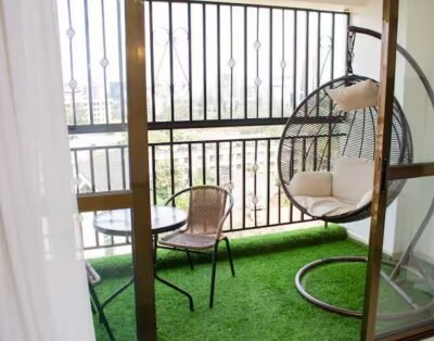 2 Bedroom Apartment For Rent in Kiambu Road