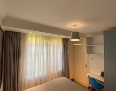 Studio Apartment For Rent in Kiambu Road