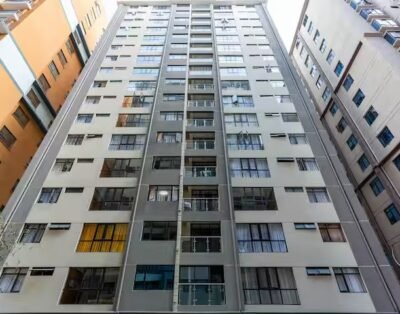 1 Bedroom Apartment For Rent in Kiambu Road