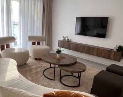 2 Bedroom Apartment For Rent in Westlands