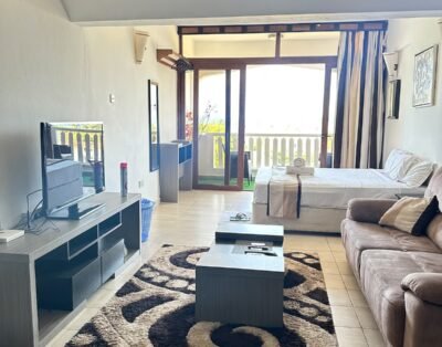 1 Bedroom House for Rent in Diani