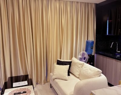 1 Bedroom Apartment For Rent in Westlands