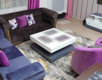 2 Bedroom Apartment For Rent in Nakuru