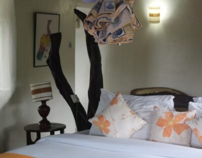 1 Bedroom Cabin For Rent in Kongoni ,Nanyuki