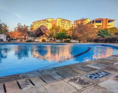 1 Bedroom Studio for Rent in Diani