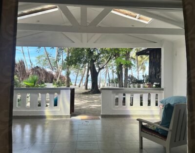 3 Bedroom Cottage For Rent in Mombasa