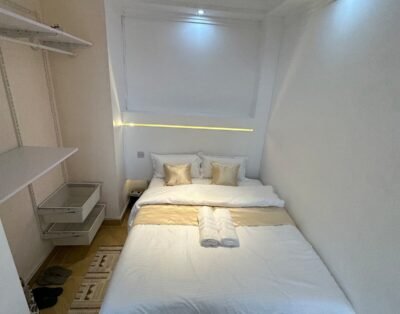 Studio Apartment For Rent in Syokimau