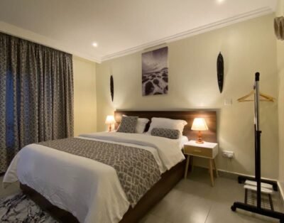 Studio Apartment For Rent in Kiambu Road