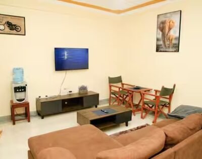 1 Bedroom Apartment For Rent in Nanyuki