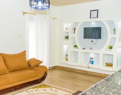 2 Bedroom Apartment For Rent in Nanyuki