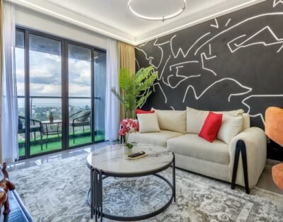 1 Bedroom Apartment For Rent in Lavington