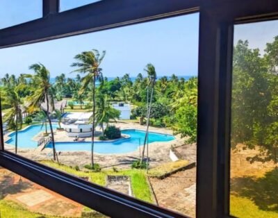 1 Bedroom Studio for Rent in Diani