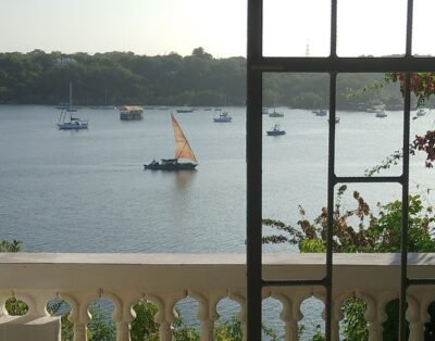 Loft for Rent in Kilifi North