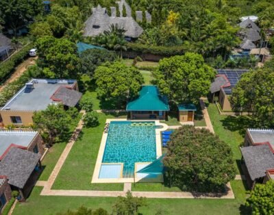 1 Bedroom Suite for Rent in Diani