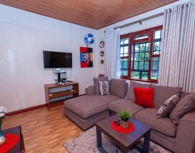 1 Bedroom Villa For Rent in Lakefront