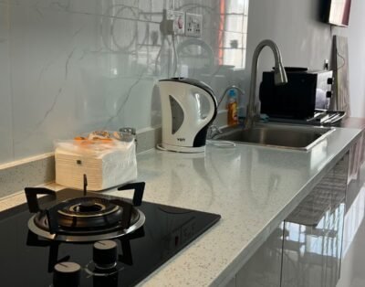 Studio For Rent in Athi River