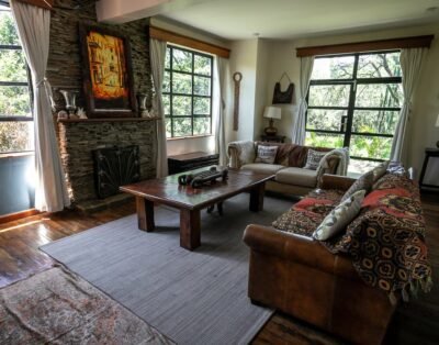 5 Bedroom Villa Apartment For Rent in Nakuru