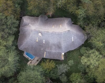 4 Bedroom Villa For Rent in Kyumvi