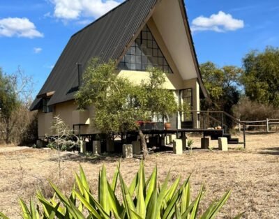 1 Bedroom House For Rent in Athi River