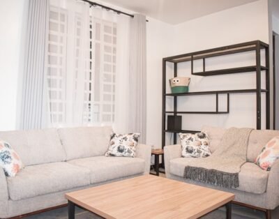 1 Bedroom Apartment For Rent in Nakuru