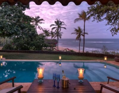 3 Bedroom House For Rent in Kilifi North