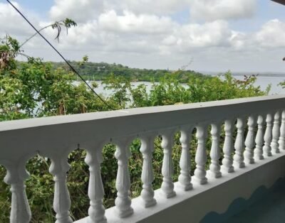 1 Bedroom Loft for Rent in Kilifi North