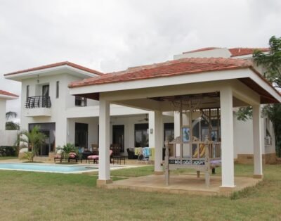 3 Bedroom House For Rent in Kilifi North