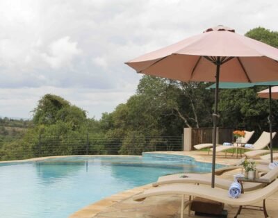 1 Bedroom Apartment For Rent in Nanyuki