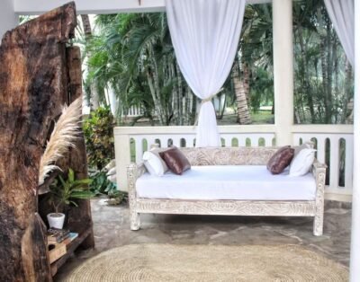 2 Bedroom Suite for Rent in Diani