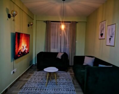1 Bedroom Apartment For Rent in Nakuru