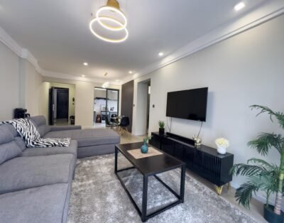 2 Bedroom Apartment For Rent in Syokimau