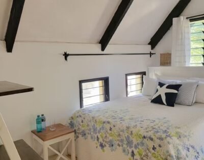 2 Bedroom Villa for Rent in Kikambala