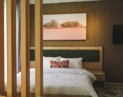 Studio Apartment For Rent in Syokimau