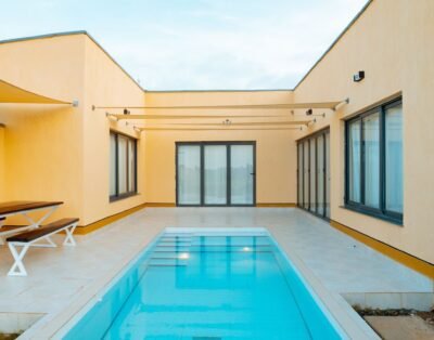 2 Bedroom House For Rent in Nanyuki