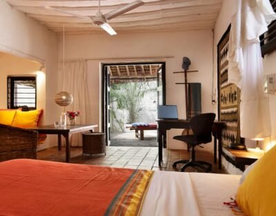 1 Bedroom Cottage for Rent in Ukunda