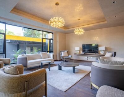 1 Bedroom Apartment For Rent in Kilimani