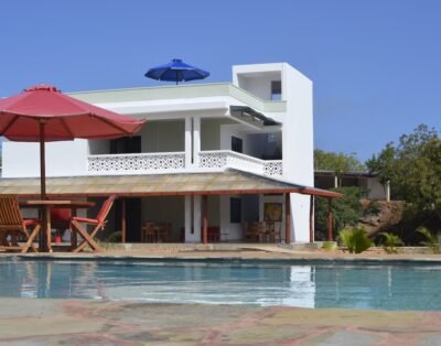 1 Bedroom Suite for Rent in Diani