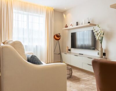 1 Bedroom Apartment For Rent in Nakuru