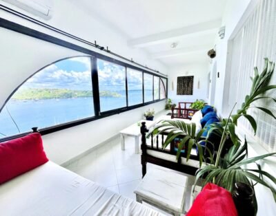 2 Bedroom Apartment for Rent in Kilifi North