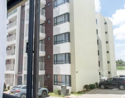 1 Bedroom Apartment For Rent in Athi River