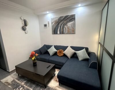 1 Bedroom Apartment For Rent in Kileleshwa