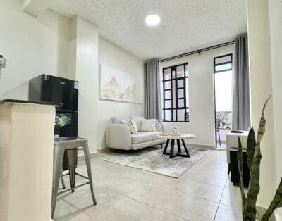1 Bedroom Apartment For Rent in Nanyuki