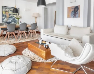 2 Bedroom Penthouse,For Rent in Kilimani,