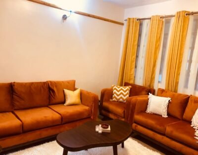 1 Bedroom Apartment For Rent in Nanyuki