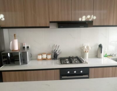 1 Bedroom Apartment For Rent in Mombasa