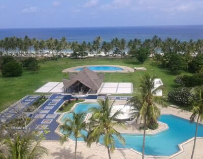 1 Bedroom Studio for Rent in Diani