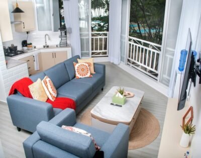 1 Bedroom Apartment For Rent in Malindi